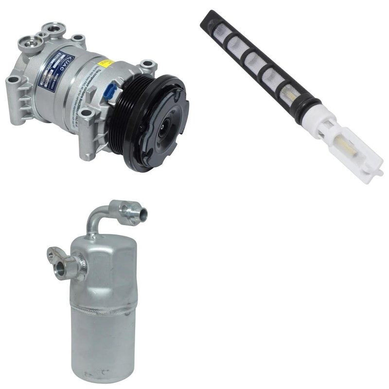 Universal Air CK3219 A/C Compressor Kit