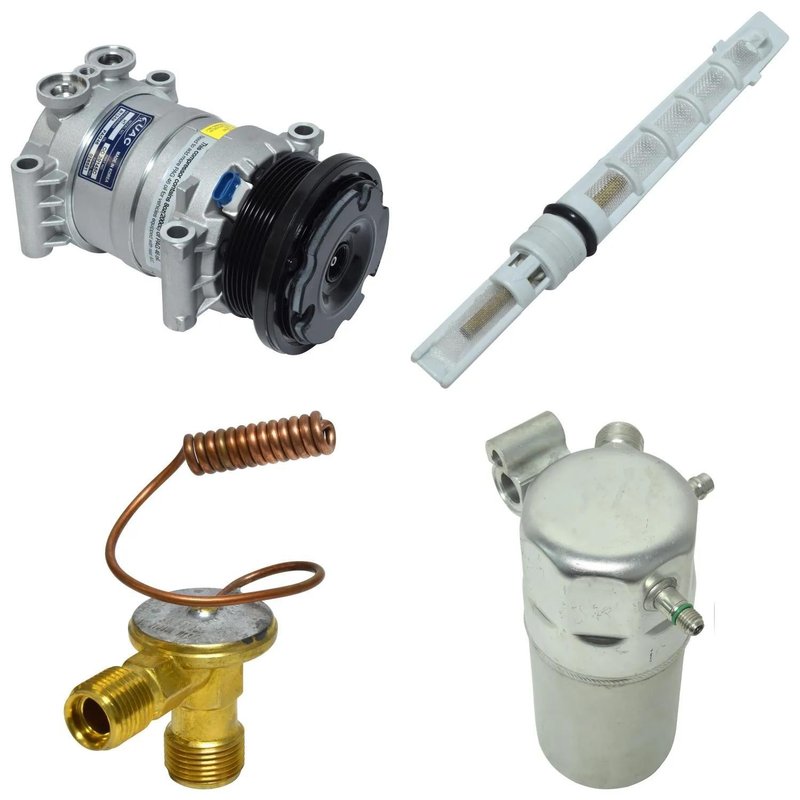 Universal Air CK3220 A/C Compressor Kit