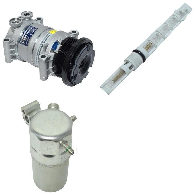 Universal Air CK3221 A/C Compressor Kit