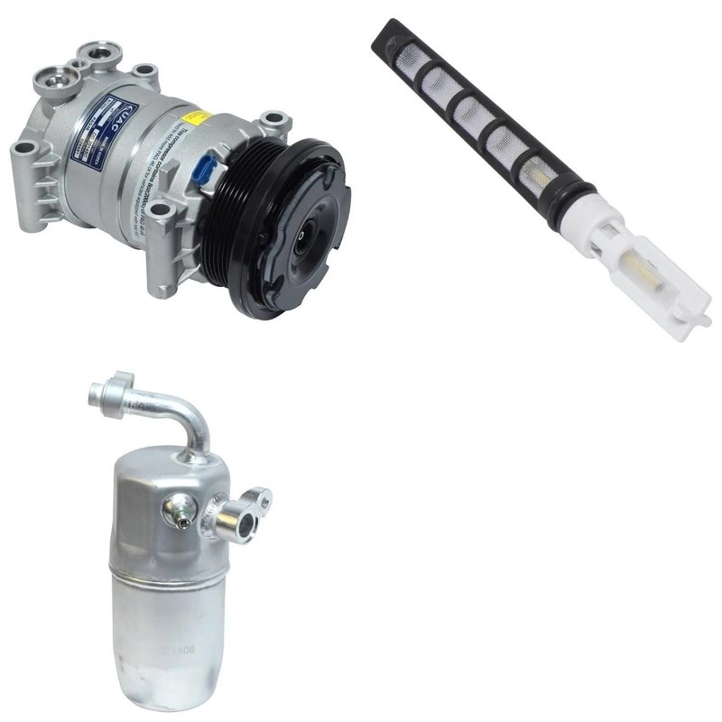 Universal Air CK3222 A/C Compressor Kit