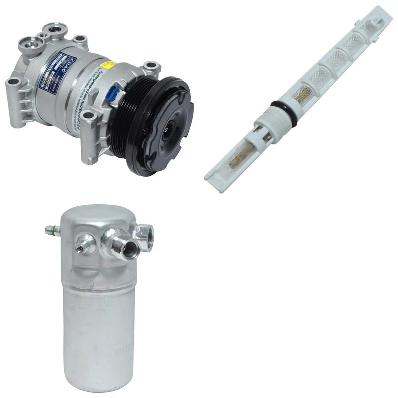 Universal Air CK3223 A/C Compressor Kit