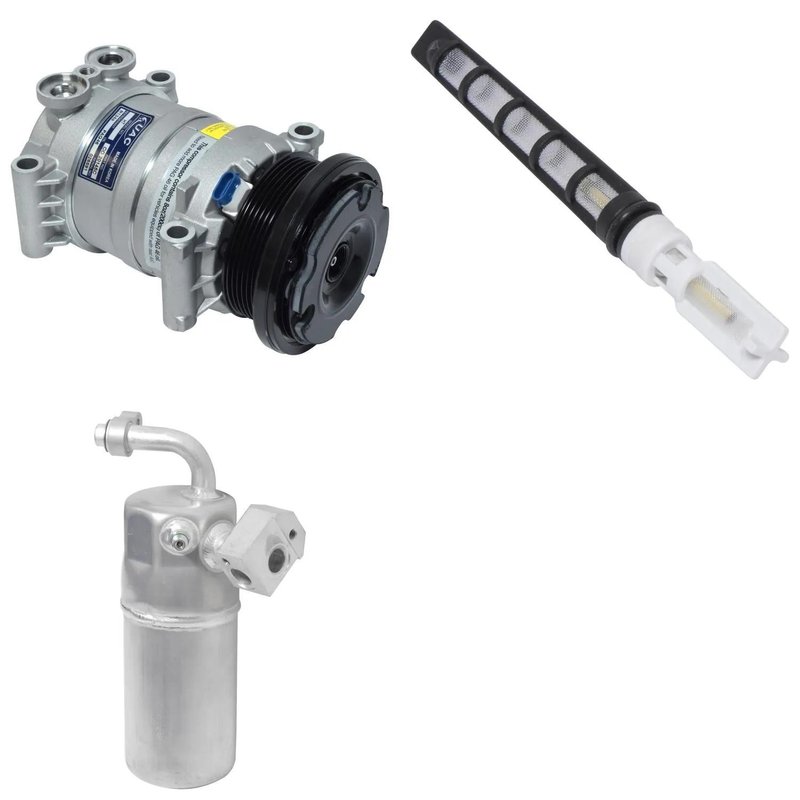 Universal Air CK3231 A/C Compressor Kit