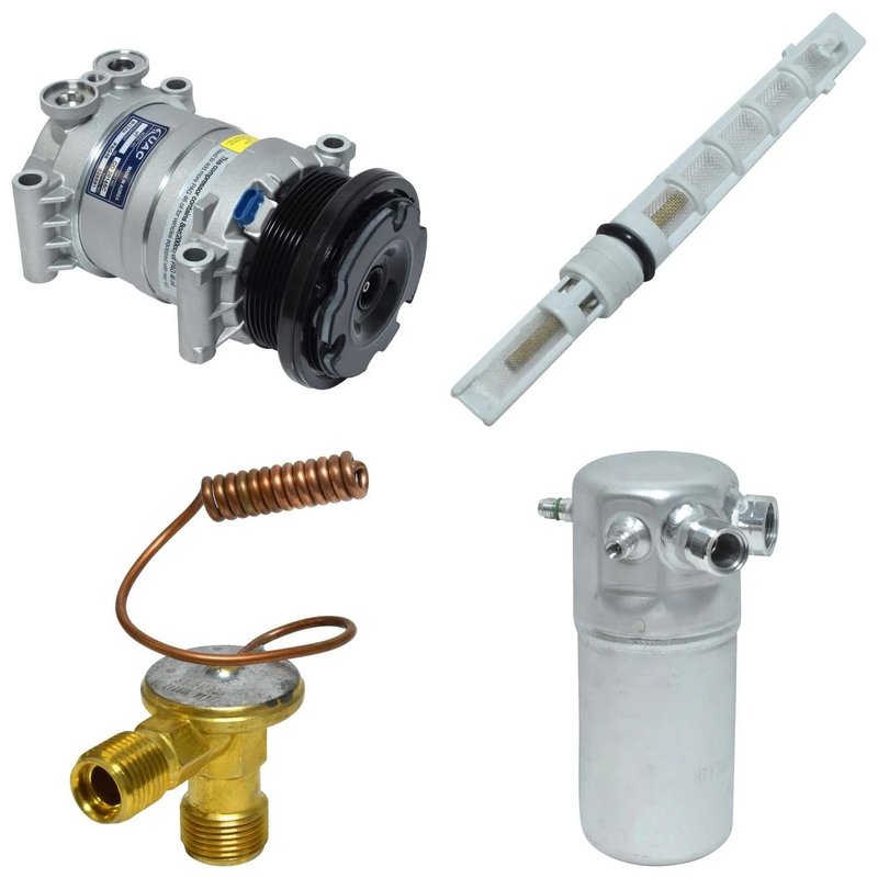 Universal Air CK3236 A/C Compressor Kit