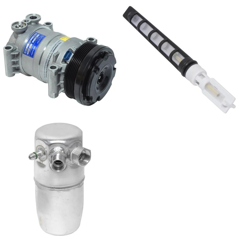 Universal Air CK3239 A/C Compressor Kit - Front
