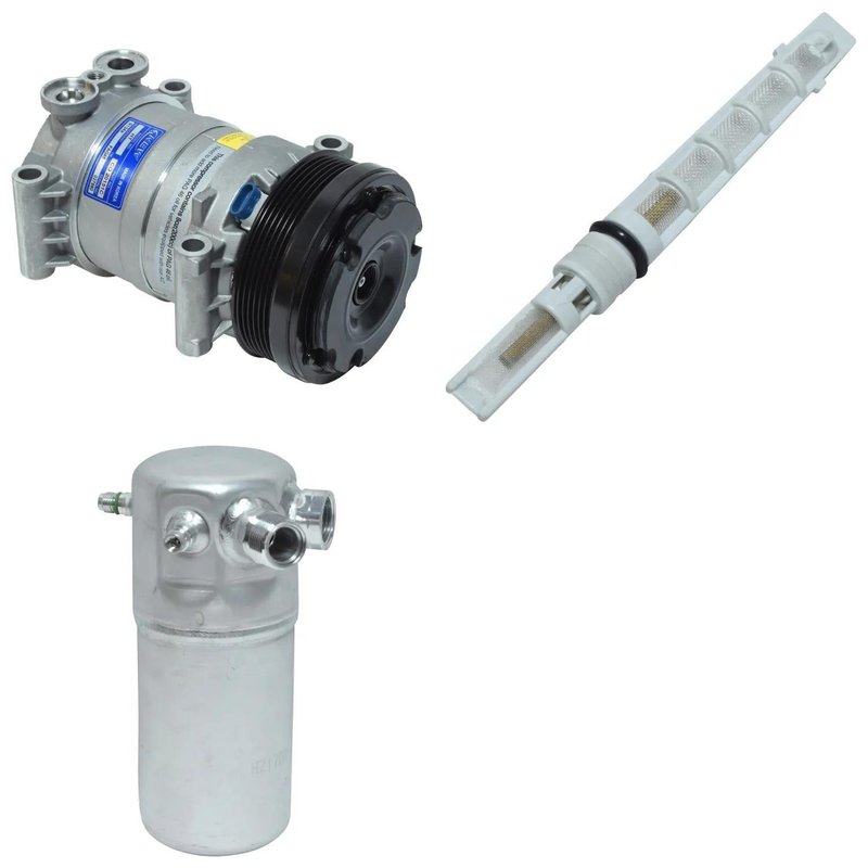 Universal Air CK3243 A/C Compressor Kit - Front