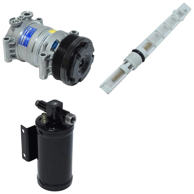 Universal Air CK3253 A/C Compressor Kit - Front