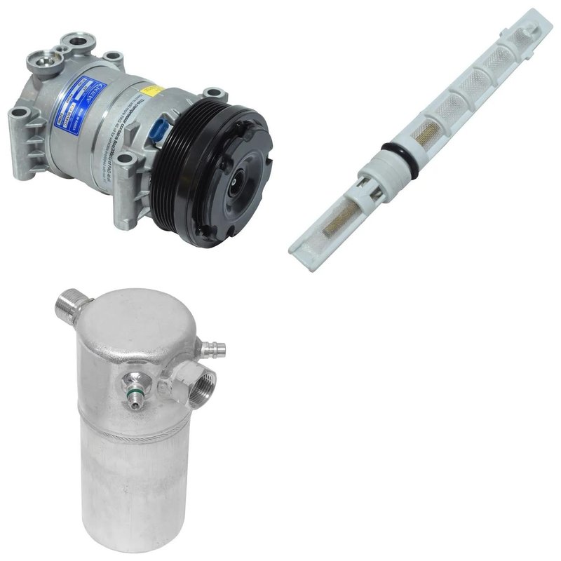 Universal Air CK3268 A/C Compressor Kit