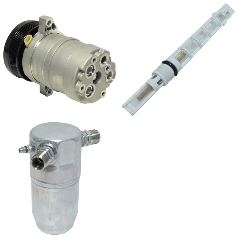 Universal Air CK3286 A/C Compressor Kit
