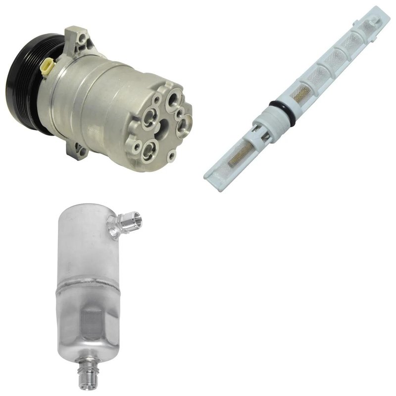 Universal Air CK3293 A/C Compressor Kit