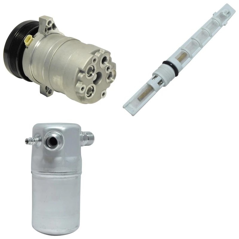 Universal Air CK3294 A/C Compressor Kit