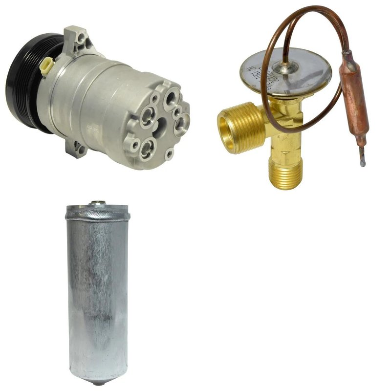 Universal Air CK3295 A/C Compressor Kit