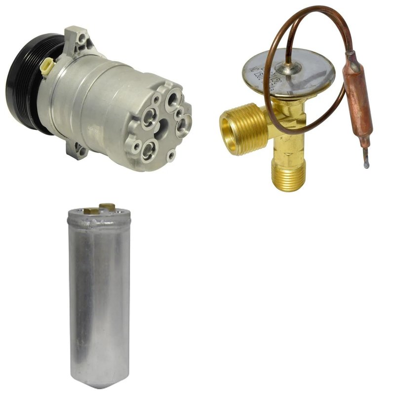 Universal Air CK3296 A/C Compressor Kit