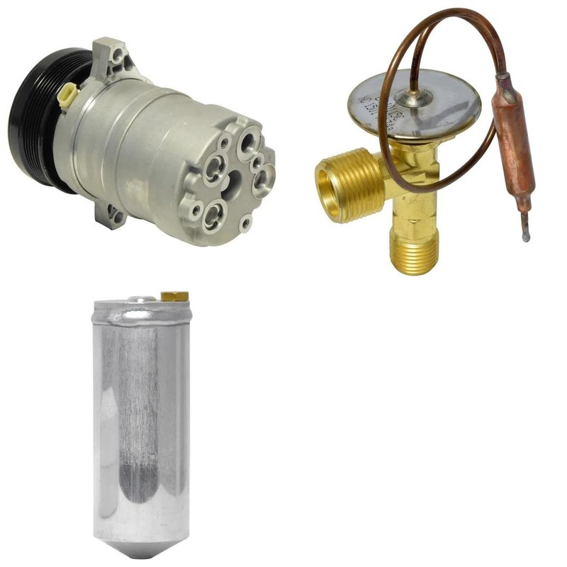 Universal Air CK3297 A/C Compressor Kit
