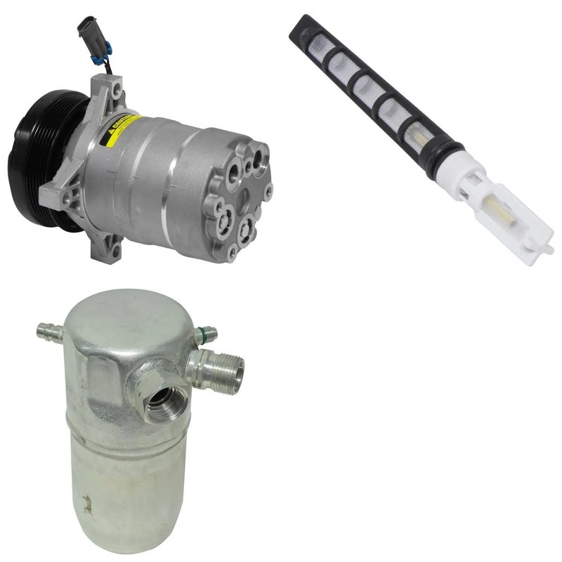 Universal Air CK3298 A/C Compressor Kit