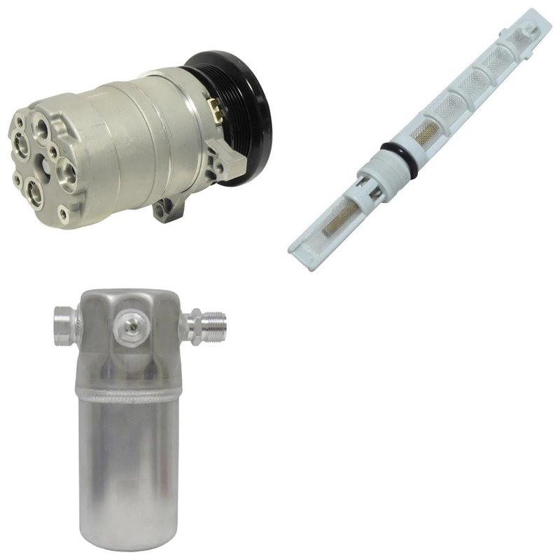 Universal Air CK3309 A/C Compressor Kit - Front