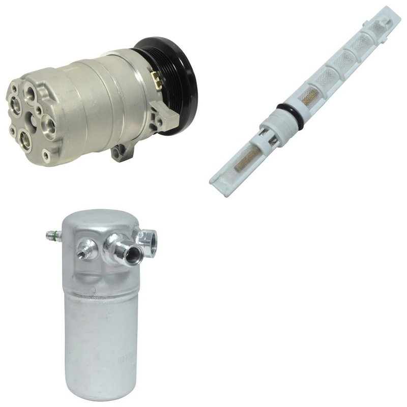 Universal Air CK3315 A/C Compressor Kit