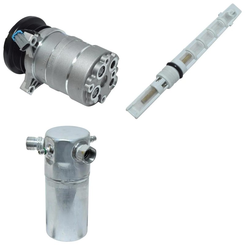 Universal Air CK3319 A/C Compressor Kit