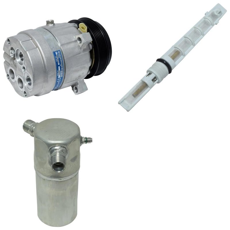 Universal Air CK3345 A/C Compressor Kit