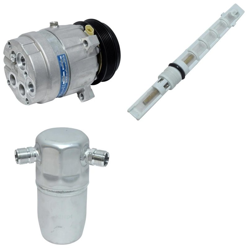 Universal Air CK3351 A/C Compressor Kit