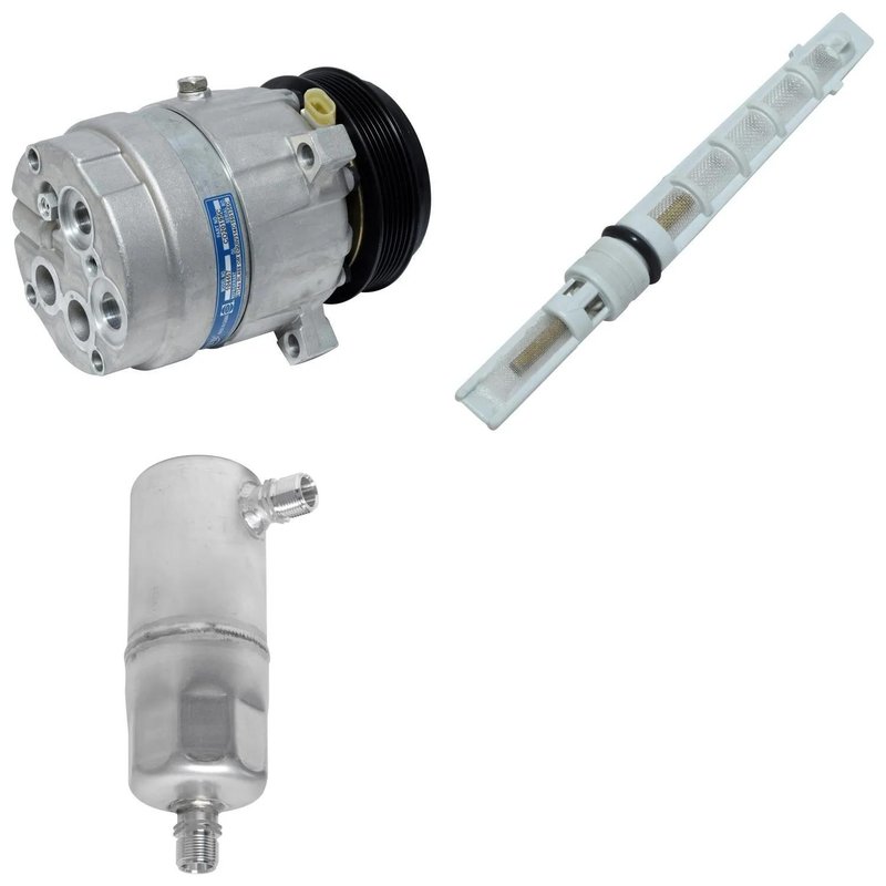 Universal Air CK3355 A/C Compressor Kit