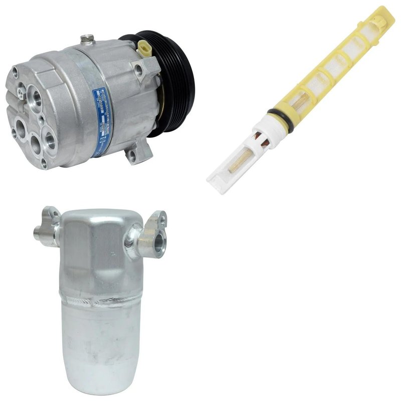 Universal Air CK3358 A/C Compressor Kit