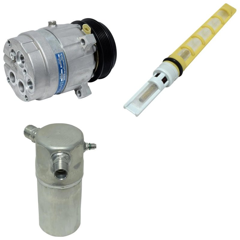 Universal Air CK3359 A/C Compressor Kit