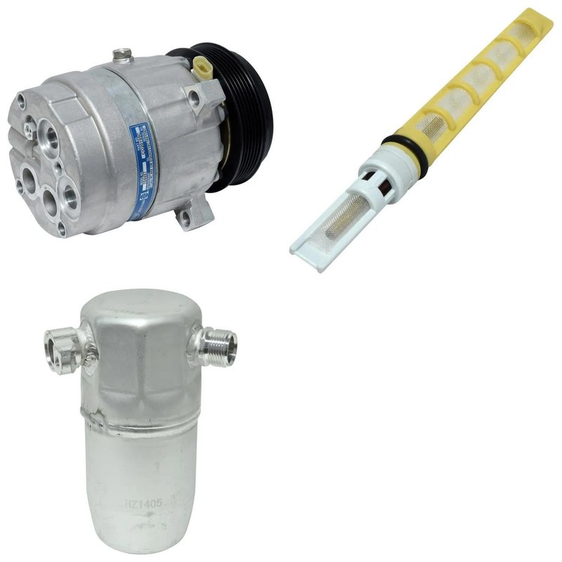 Universal Air CK3360 A/C Compressor Kit