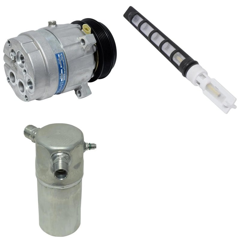 Universal Air CK3366 A/C Compressor Kit