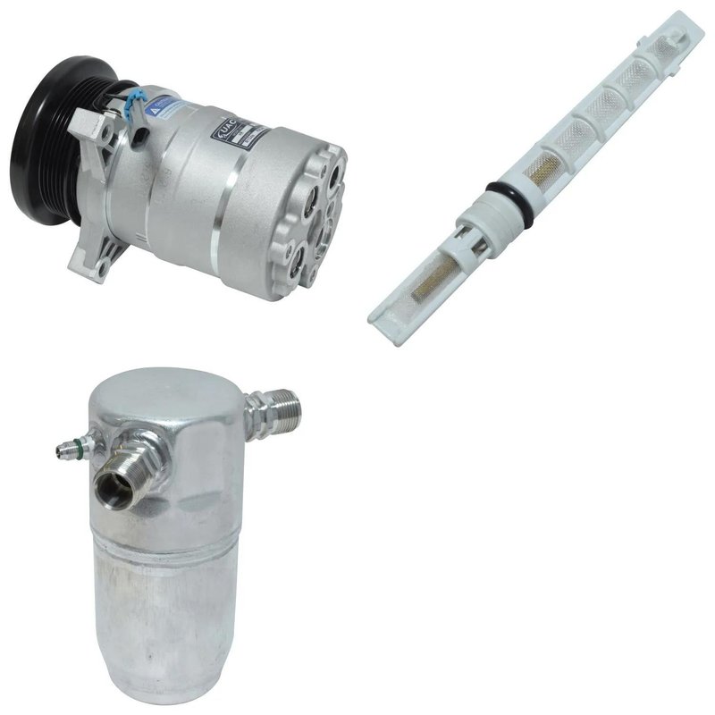 Universal Air CK3367 A/C Compressor Kit
