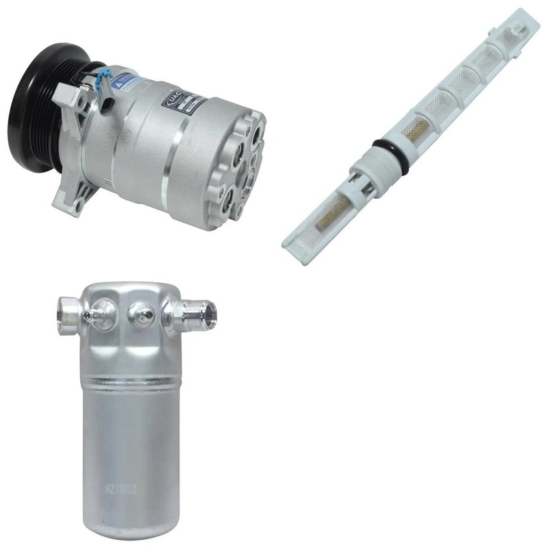 Universal Air CK3368 A/C Compressor Kit