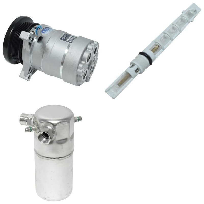 Universal Air CK3369 A/C Compressor Kit