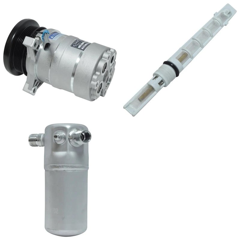 Universal Air CK3376 A/C Compressor Kit