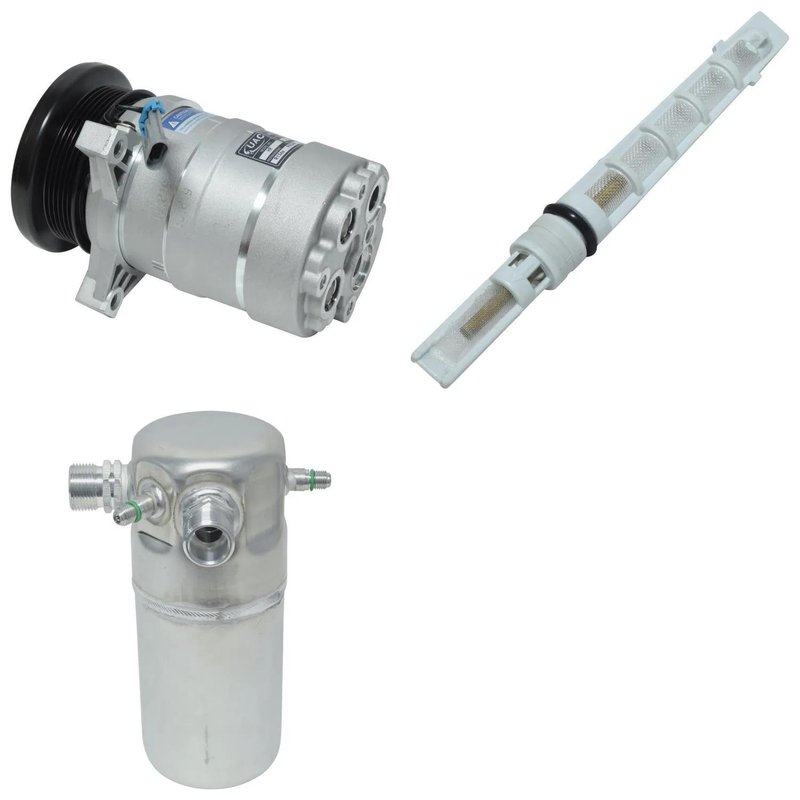 Universal Air CK3378 A/C Compressor Kit