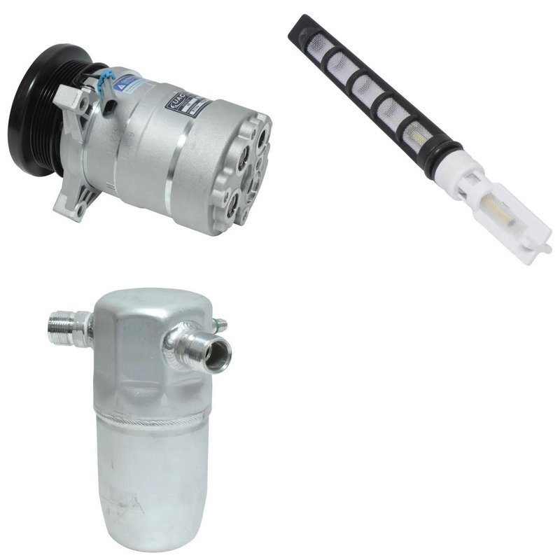 Universal Air CK3379 A/C Compressor Kit