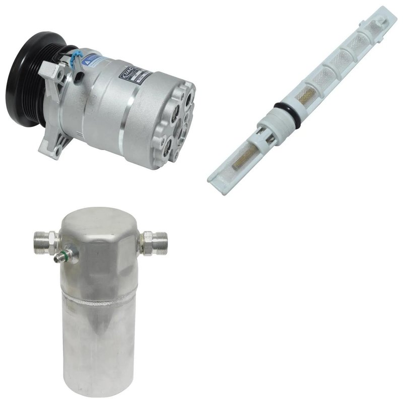 Universal Air CK3382 A/C Compressor Kit