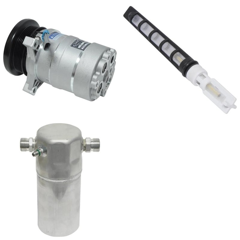 Universal Air CK3383 A/C Compressor Kit