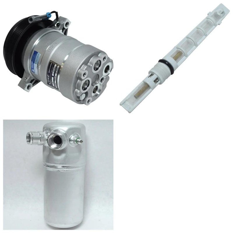 Universal Air CK3395 A/C Compressor Kit