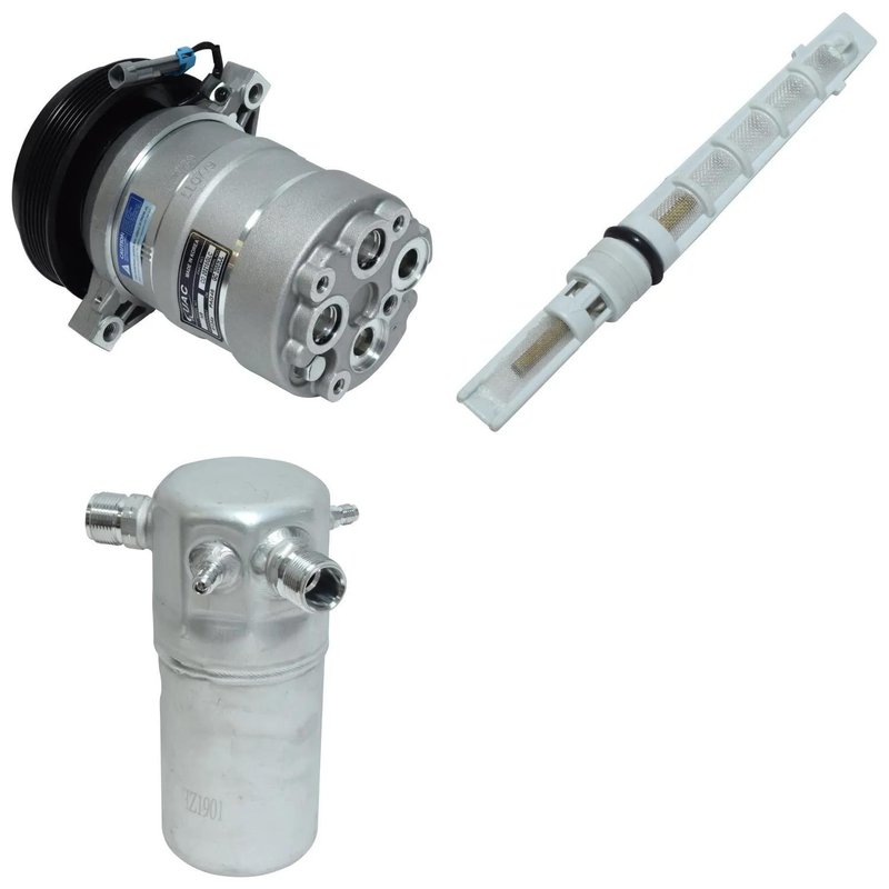 Universal Air CK3397 A/C Compressor Kit