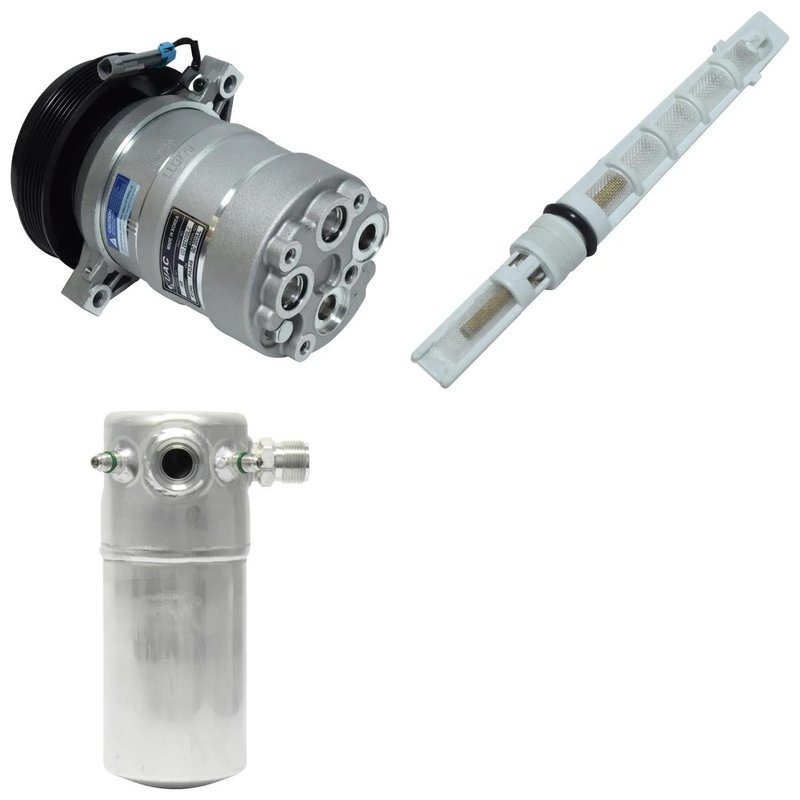 Universal Air CK3400 A/C Compressor Kit
