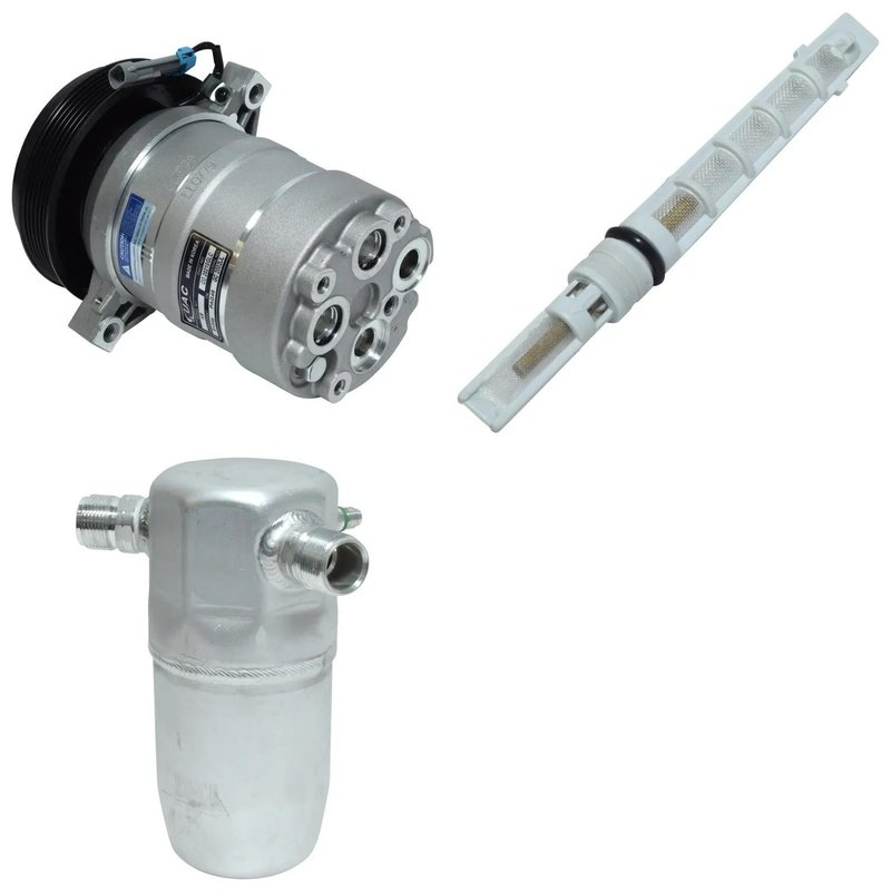 Universal Air CK3401 A/C Compressor Kit