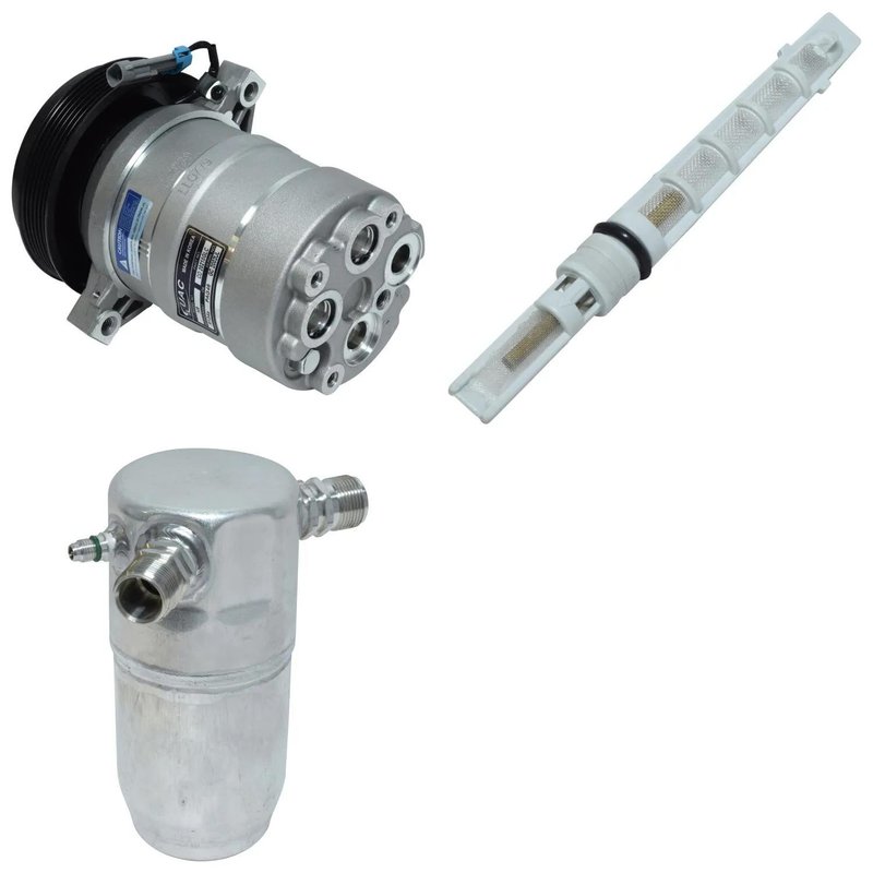 Universal Air CK3403 A/C Compressor Kit