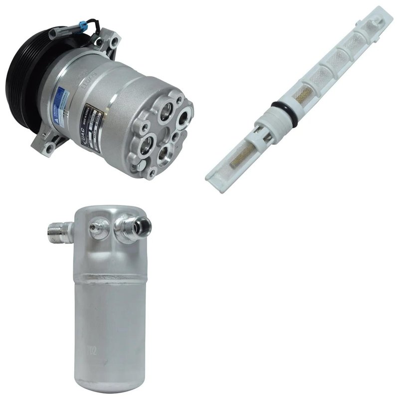 Universal Air CK3408 A/C Compressor Kit