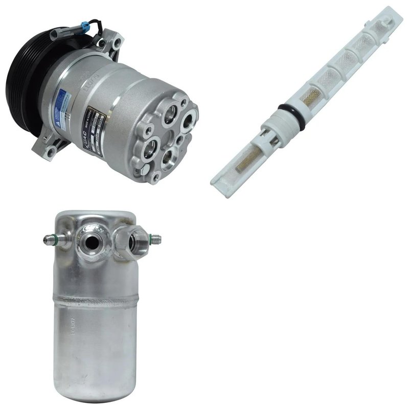 Universal Air CK3414 A/C Compressor Kit