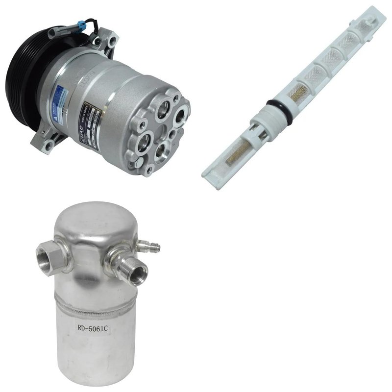 Universal Air CK3419 A/C Compressor Kit