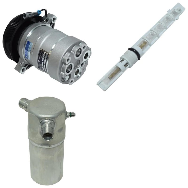Universal Air CK3426 A/C Compressor Kit