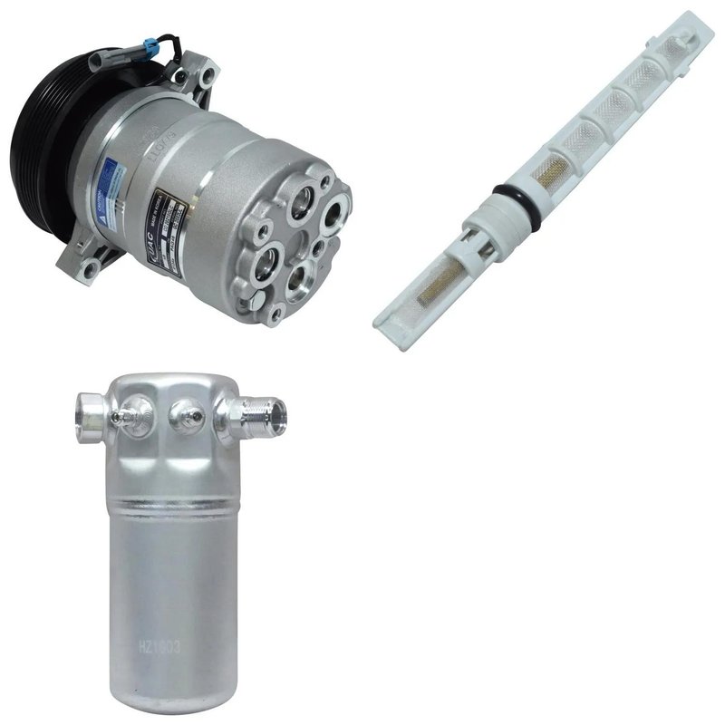 Universal Air CK3428 A/C Compressor Kit