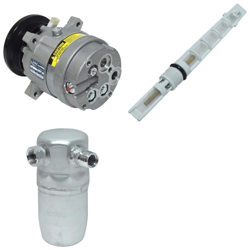 Universal Air CK3433 A/C Compressor Kit