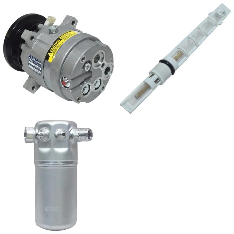 Universal Air CK3445 A/C Compressor Kit