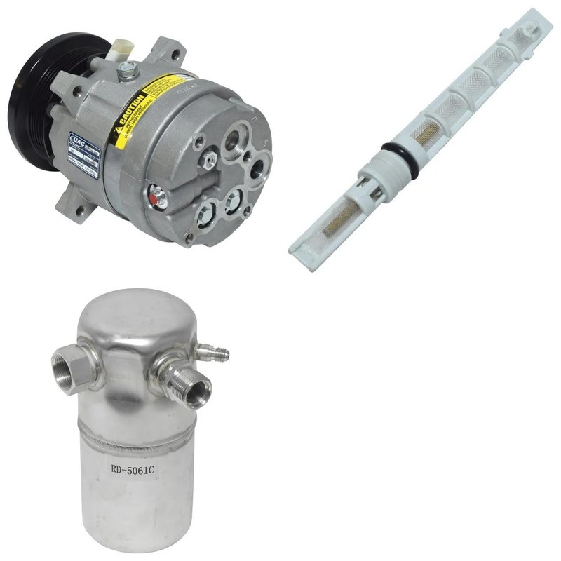 Universal Air CK3448 A/C Compressor Kit
