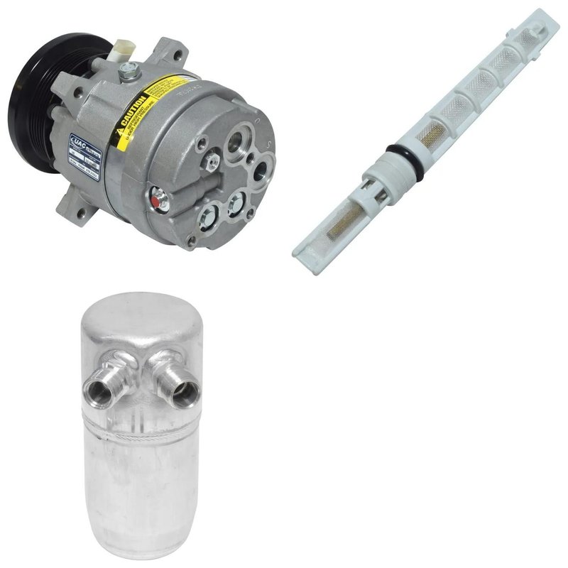 Universal Air CK3453 A/C Compressor Kit